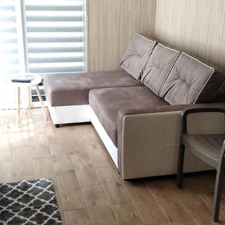 Domki U Anny Gudowo Εξωτερικό φωτογραφία